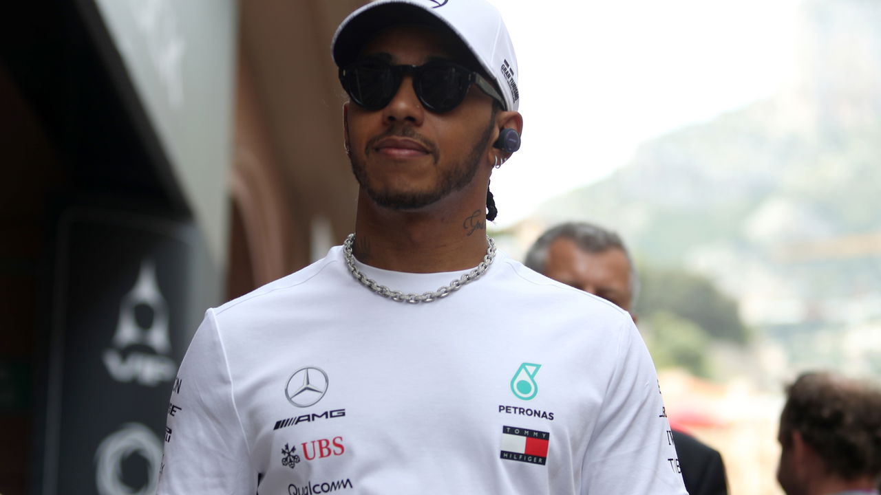 Você não vai acreditar nessas 10 curiosidades sobre o Lewis Hamilton!