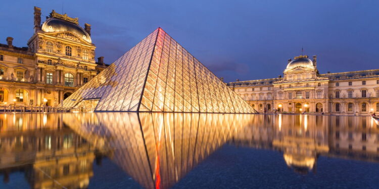 Os museus mais incríveis do mundo para visitar! Veja agora