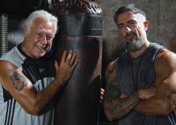 MMA: Meu Melhor Amigo prestes a fazer sua estreia no streaming