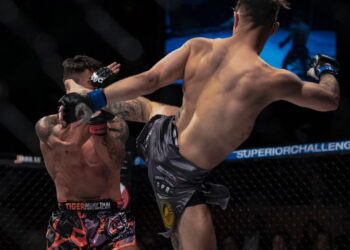 Quem é Alex "Poatan" Pereira? Curiosidades do principal nome do MMA brasileiro!