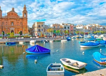 Esse arquipélago é um dos destinos mais encantadores do mundo