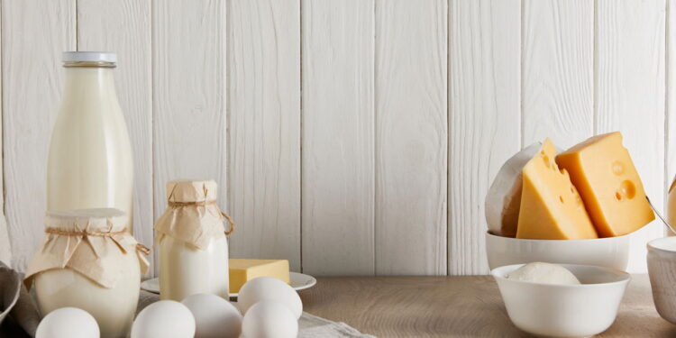 Ingredientes  e produtos - Créditos: depositphotos.com / AntonMatyukha