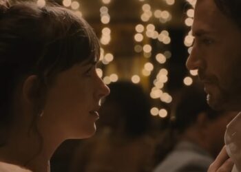 "Materialists" é o filme que você não sabia que precisava ver