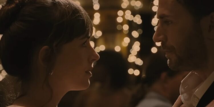 "Materialists" é o filme que você não sabia que precisava ver