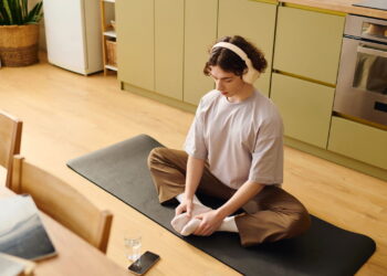 Saiba quais os benefícios da meditação para o corpo e a mente!