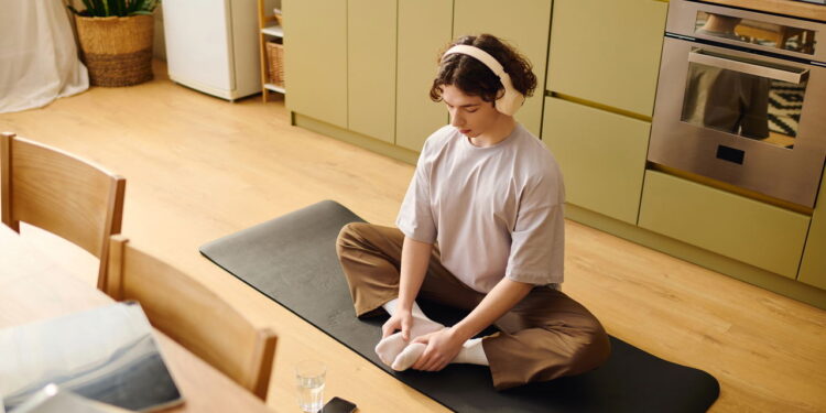Saiba quais os benefícios da meditação para o corpo e a mente!