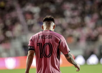 Você não vai acreditar nessas 10 curiosidades sobre o Lionel Messi!