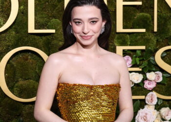 Quem é Mikey Madison? Curiosidades sobre a vencedora do Oscar 2025!