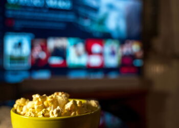 Netflix vai usar inteligência artificial para inserir anúncios sem você perceber!
