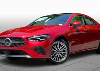 A Mercedes-Benz acaba de elevar o nível com a nova tecnologia