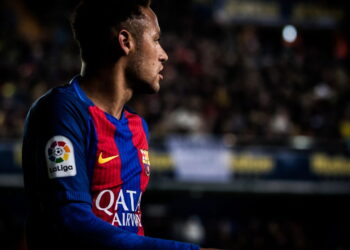 Você não vai acreditar nessas 10 curiosidades sobre o Neymar Jr.!