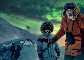 Esse filme da Netflix que vai mexer com seu emocional
