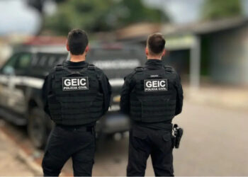 Operação 'Falso Juiz' desmantela golpe eletrônico em Goiás