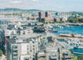 Essa cidade impressiona com sua alta qualidade de vida e arquitetura