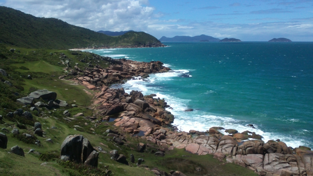 Cidade catarinense que combina belezas naturais com crescimento econômico