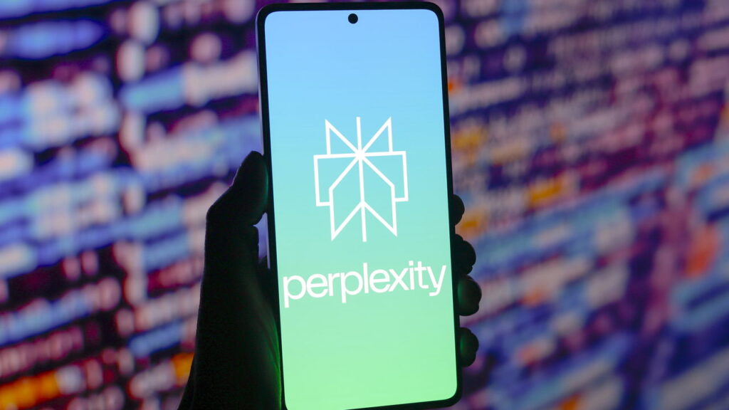A arma secreta da Apple? Empresa estuda a compra da Perplexity AI