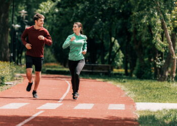 Como a corrida matinal transforma seu dia? Energia para começar bem