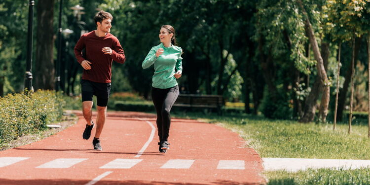 Os benefícios da corrida para a saúde mental e o combate ao estresse! Entenda
