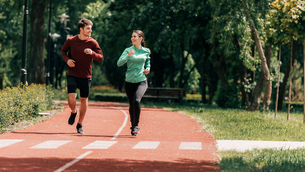 Os benefícios da corrida para a saúde mental e o combate ao estresse! Entenda