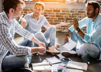 Desperte o interesse! Técnicas de facilitação para engajar e estimular o aprendizado