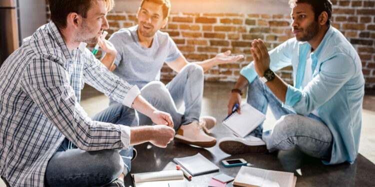 Desperte o interesse! Técnicas de facilitação para engajar e estimular o aprendizado