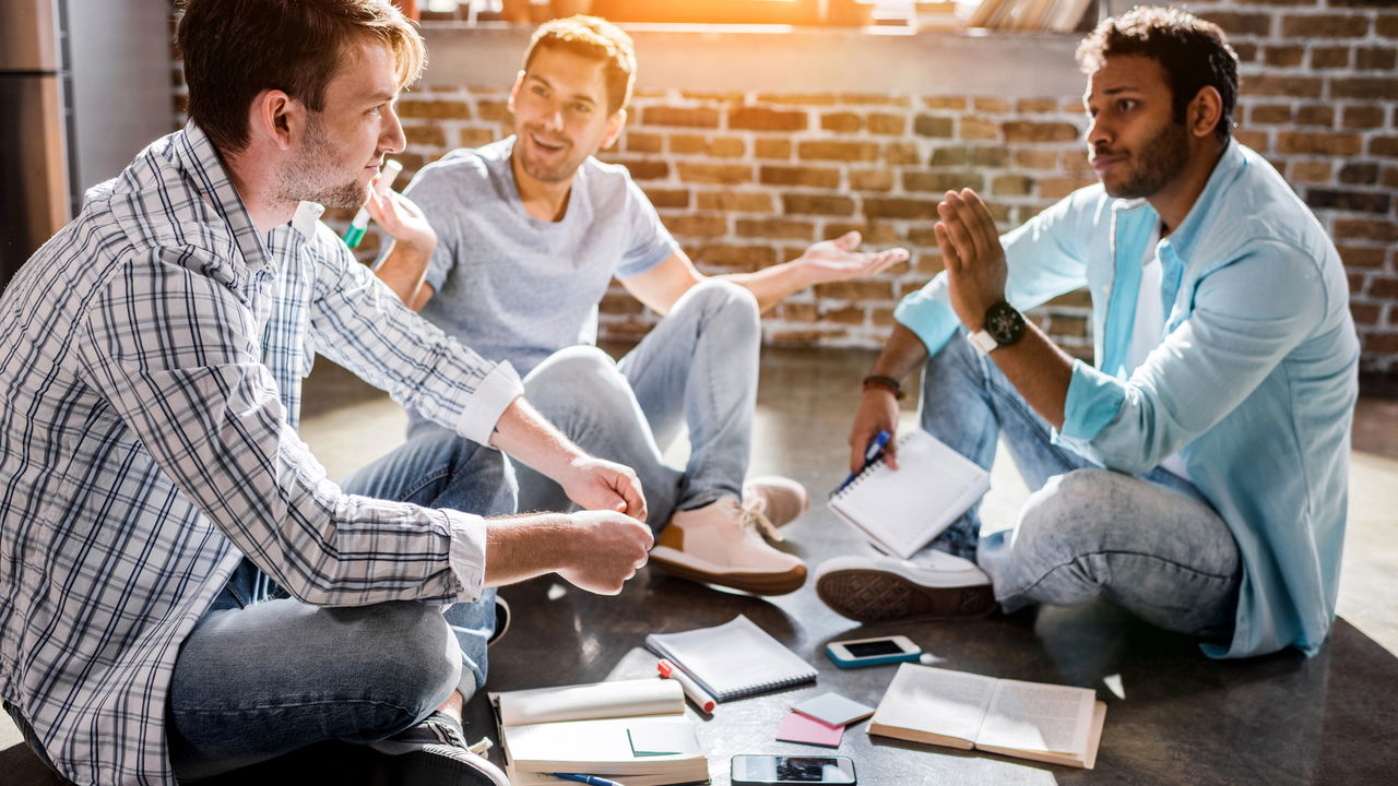 Saiba quais os idiomas mais importantes para o mercado de trabalho!