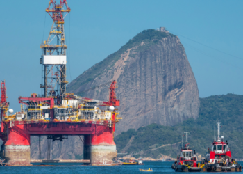 petrobras