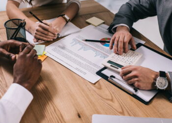 Como fazer um plano financeiro para pagar pequenos consertos em casa!