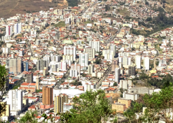 Cidade do interior de Minas Gerais encanta com qualidade de vida e paisagens naturais