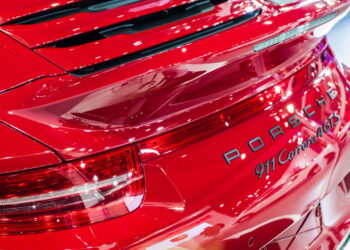 Porsche anuncia novos SUVs híbridos que irão surpreender