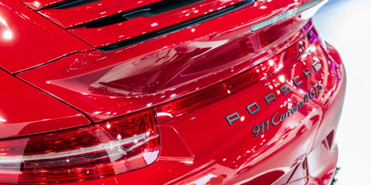 Porsche anuncia novos SUVs híbridos que irão surpreender