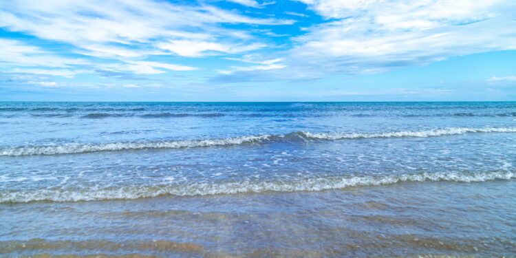 Praia do cassino - Créditos: depositphotos.com / edmond77