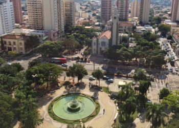 Cidade no interior paulista surpreende com seu desenvolvimento e qualidade de vida