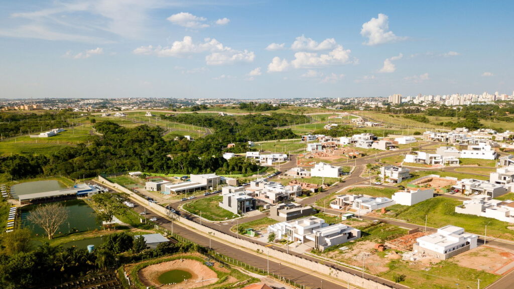 Cidade no interior de SP surpreende todo mundo com seu desenvolvimento econômico