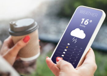 Previsão para Porto Alegre indica trégua da chuva, mas frio continua!