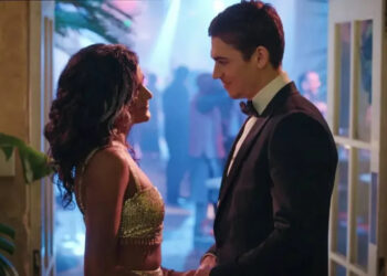 Estreia de sucesso! O filme que mistura humor e romance no Prime Video