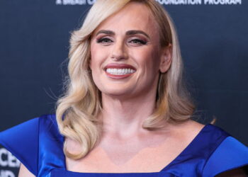 Rebel Wilson - Créditos: depositphotos.com / Image Press Agency