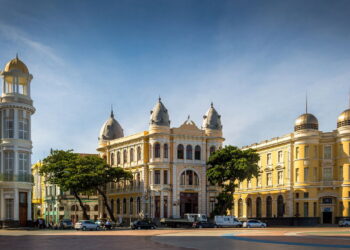 Recife - Créditos: depositphotos.com / diegograndi
