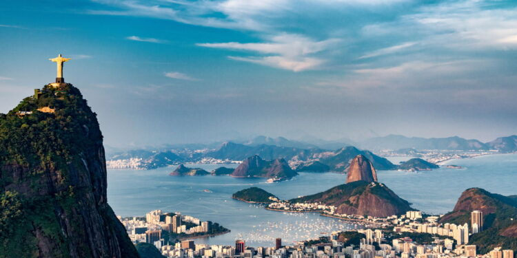 Previsão do tempo para o fim de semana no Rio de Janeiro! Veja agora