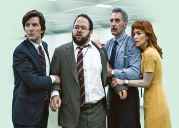 Ruptura, Ben Stiller dá pistas sobre o futuro da série
