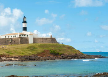 salvador/BAHIA - Créditos: depositphotos.com / vtupinamba