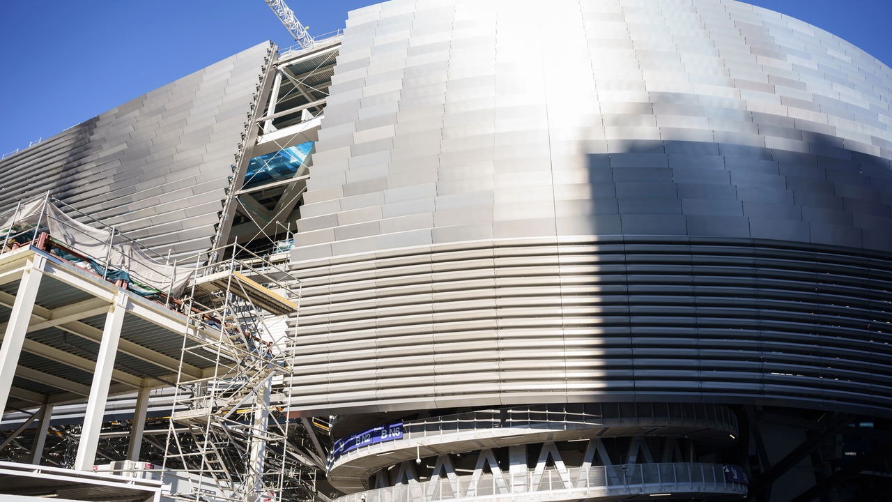 Conheça os estádios mais icônicos e modernos do mundo!