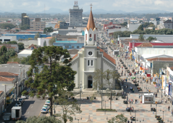 Essa cidade próxima a Curitiba atraí novos moradores que buscam tranquilidade