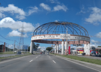 Cidade próxima a Curitiba encanta com qualidade de vida