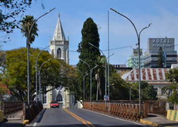 Essa cidade paulista se destaca pela infraestrutura e educação de qualidade