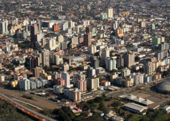 Essa cidade brasileira se destaca pela infraestrutura e educação de qualidade