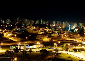 Cidade localizada no interior de São Paulo impressiona com qualidade de vida