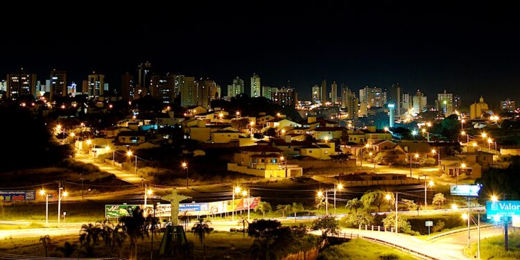 Cidade localizada no interior de São Paulo impressiona com qualidade de vida