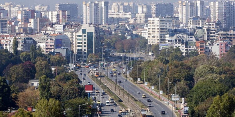 Cidade oferece uma combinação única de tradição europeia e qualidade de vida