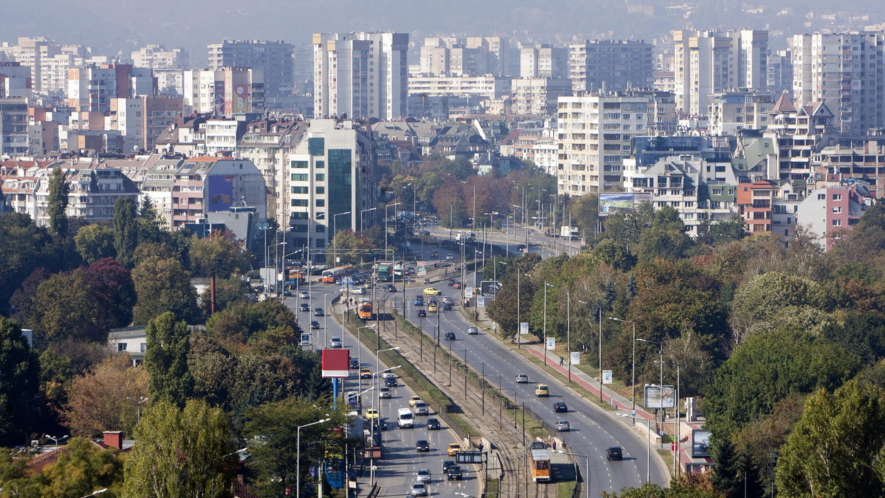 Cidade oferece uma combinação única de tradição europeia e qualidade de vida